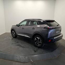 Peugeot 2008 PureTech 130 S&S BVM6 Allure Pack occasion - Saint-Pierre-du-Mont - photo 3/36