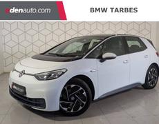 Volkswagen ID3 Tarbes