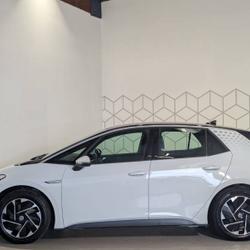 Volkswagen ID3 150 ch Pure Performance City occasion - Tarbes - photo 2/50