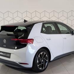 Volkswagen ID3 150 ch Pure Performance City occasion - Tarbes - photo 3/50