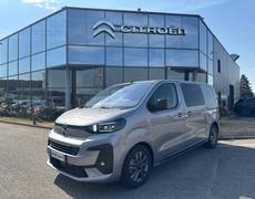 Citroen Jumpy Normanville
