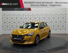 Peugeot 208 Saint-Pierre-du-Mont