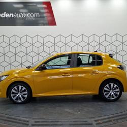 Peugeot 208 PureTech 100 S&S EAT8 Active Pack occasion - Saint-Pierre-du-Mont - photo 2/39