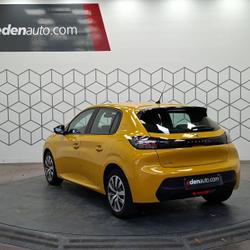 Peugeot 208 PureTech 100 S&S EAT8 Active Pack occasion - Saint-Pierre-du-Mont - photo 3/39