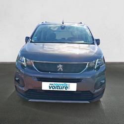 Peugeot Rifter Rifter Standard BlueHDi 130 S&S EAT8 - Allure Saint-Georges-des-Coteaux