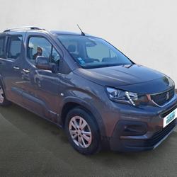 Peugeot Rifter Rifter Standard BlueHDi 130 S&S EAT8 - Allure Saint-Georges-des-Coteaux