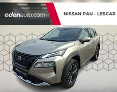 Nissan XTrail Lescar