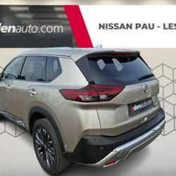 Nissan XTrail e-POWER 204 ch Tekna occasion - Lescar - photo 3/50