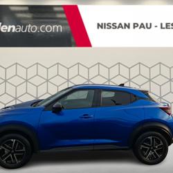 Nissan Juke HYBRID 143 N-Connecta occasion - Lescar - photo 2/50
