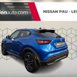 Nissan Juke HYBRID 143 N-Connecta occasion - Lescar - photo 3/50