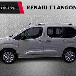 Opel Combo Tour Life L1H1 1.5 Diesel 130 ch Start/Stop Elegance occasion - Maz&egrave;res - photo 2/41