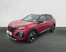 Peugeot 2008 - 2008 PureTech 130 S&S EAT8 - GT - 21 590 €