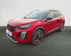 Peugeot 2008 Saint-Georges-des-Coteaux