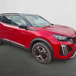 Peugeot 2008 2008 PureTech 130 S&S EAT8 - GT Saint-Georges-des-Coteaux