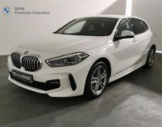 BMW Serie 1 Hœnheim