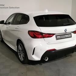 BMW Serie 1 118dA 150ch Edition M Sport Design 8cv H&oelig;nheim