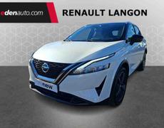 Nissan Qashqai Mazères