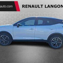 Nissan Qashqai Mild Hybrid 158 ch Xtronic Tekna occasion - Maz&egrave;res - photo 2/50