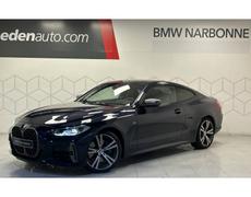 BMW Serie 4 Narbonne