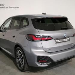 BMW Serie 2 Active Tourer 230e 326ch xDrive M Sport DKG7 H&oelig;nheim