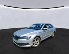 Skoda Superb Ploeren