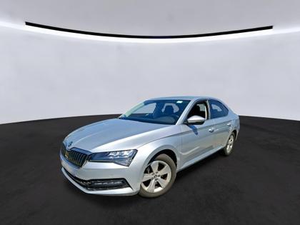 Skoda Superb - 2.0 TDI 150 SCR DSG7 Business - 19 990 €