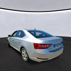 Skoda Superb 2.0 TDI 150 SCR DSG7 Business Ploeren