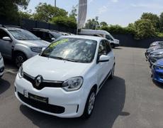 Renault Twingo 3 - III 65CV SCE ZEN - 10 990 €