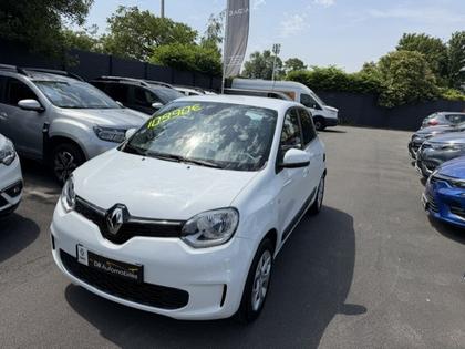 Renault Twingo 3 - III 65CV SCE ZEN - 10 990 €
