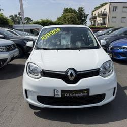 Renault Twingo 3 III 65CV SCE ZEN Neuville-en-Ferrain