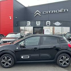 Citroen C3 1.2 PureTech 83ch S&S C-Series 123g Eysines
