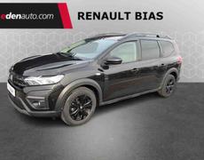Dacia Jogger Bias