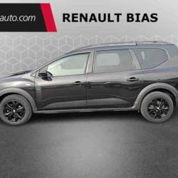 Dacia Jogger TCe 110 7 places SL Extreme + occasion - Bias - photo 2/42