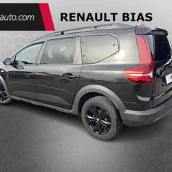 Dacia Jogger TCe 110 7 places SL Extreme + occasion - Bias - photo 3/42