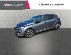 Renault Clio 5 Condom