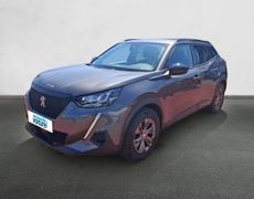 Peugeot 2008 Saint-Georges-des-Coteaux