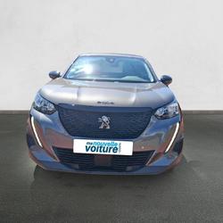 Peugeot 2008 2008 PureTech 100 S&S BVM6 - Style Saint-Georges-des-Coteaux