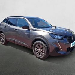 Peugeot 2008 2008 PureTech 100 S&S BVM6 - Style Saint-Georges-des-Coteaux