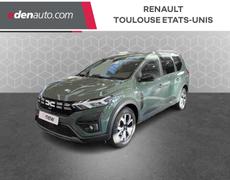 Dacia Jogger Toulouse