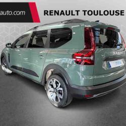 Dacia Jogger ECO-G 100 7 places Extreme + occasion - Toulouse - photo 3/44