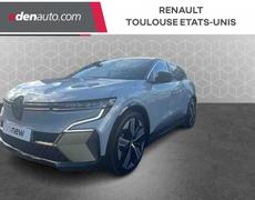 Renault Megane 4