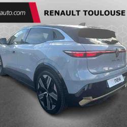 Renault Megane 4 E-Tech EV60 220 ch super charge Iconic occasion - Toulouse - photo 3/32