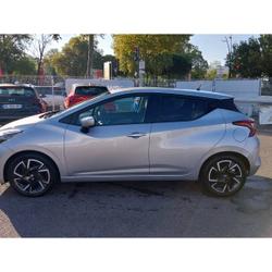 Nissan Micra IG-T 92 Tekna occasion - Toulouse - photo 3/50