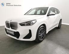 BMW X1 Hœnheim
