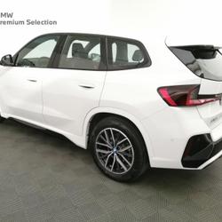 BMW X1 ixDrive30 313ch M Sport H&oelig;nheim