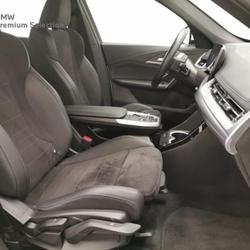 BMW X1 ixDrive30 313ch M Sport H&oelig;nheim