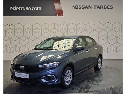 Fiat Tipo 2 - 1.6 Multijet 130 ch - 15 990 €