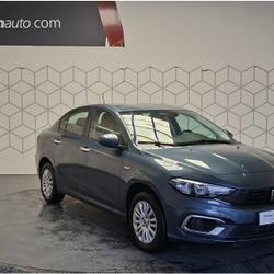Fiat Tipo 2 1.6 Multijet 130 ch occasion - Tarbes - photo 3/46
