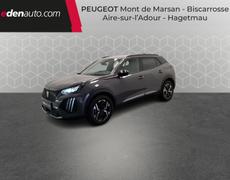 Peugeot 2008 Saint-Pierre-du-Mont