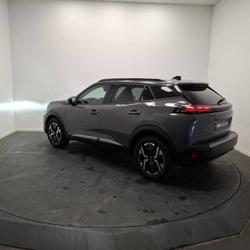 Peugeot 2008 100 S&S BVM6 Allure occasion - Saint-Pierre-du-Mont - photo 3/45